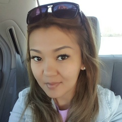 Saltanat Issayeva, 27.05, Астана