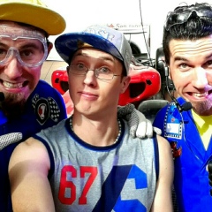 Роман Борецький, 11.03, Dubai