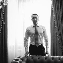 Ильдар Торпищев, 14.02, Новосибирск