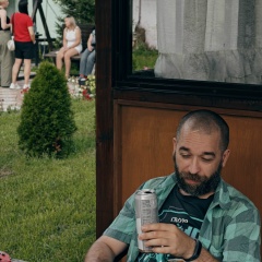 Валерий Дровалёв, 14.09.1986, Омск