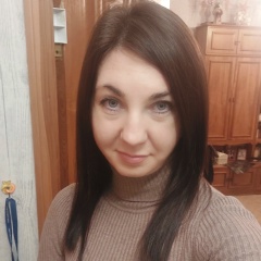 Ольга Пешкина, 17.06.1987, Москва