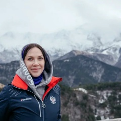 Наталья Кошкина, Москва