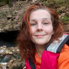 Анна Климова, 23.07, Санкт-Петербург