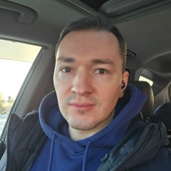 Николай Грохольский, 13.04, Санкт-Петербург