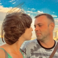 Вячеслав Нанай, 19.09.1977, Санкт-Петербург