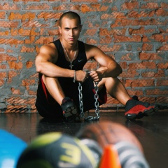 Ярослав Цой, 18.10, Новосибирск