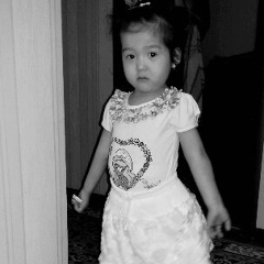 Гульназ Шаймерденова