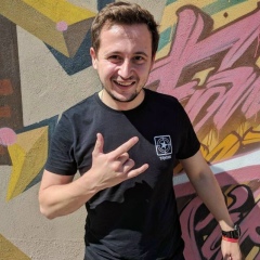 Никита Воронцов, 02.09, Новосибирск