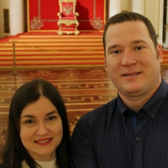 Григорий Федоров, 19.07, Санкт-Петербург