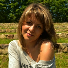 Алёнка Кукар, 11.07.1985, Минск