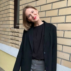 Darya Markova, Брест