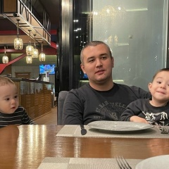 Кошт Зангиев, 25.01.1989, Владикавказ