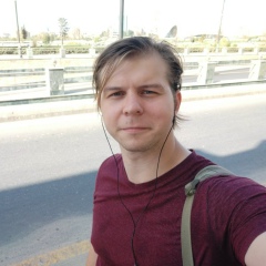 Евгений Шабунин, 10.10.1990, Санкт-Петербург