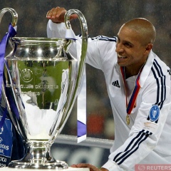 Roberto-Da-Silva-Rocha Carlos, 10.04.1973, Garça