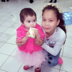 Marta Bimanova, 07.03, Атырау