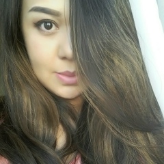 Алтынай Нуржанова, 04.07.1983, Алматы