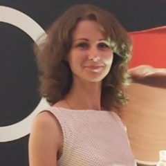 Оксана Орехівська, 28.01