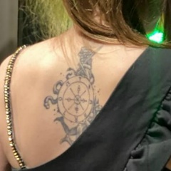 Марина Германовна, 27.09.1991, Москва