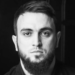 Билал Махтиев, 06.07, Астрахань