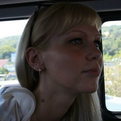 Алёнка Шекалина, 18.11.1986, Санкт-Петербург