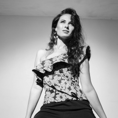 Любовь Гилязова, 19.10.1986, Санкт-Петербург