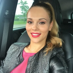 Алёнка Абдуллаева, 05.01.1988, Москва