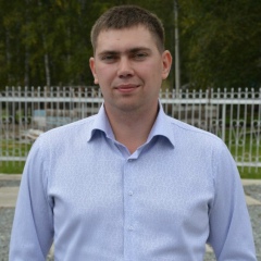Алексей Ниценко, Барнаул
