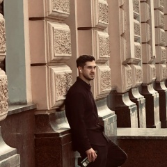 Андрей Попов, 07.04, Москва