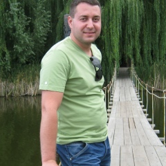 Ігор Кравченко, Шпола