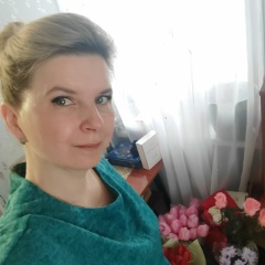 Наталья Мунсузбаева, 09.03.1983, Пестово