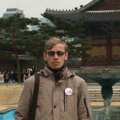 Николай Поляков, 14.07, Краснокамск