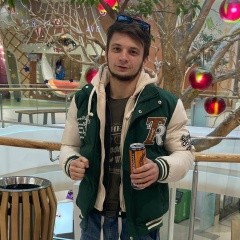 Михаил Бычков, 17.02.1995