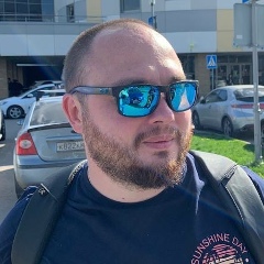 Александр Шелест, 13.07.1983, Москва