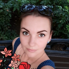 Юляшка Эбралидзе, 18.06