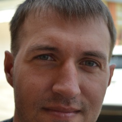 Владислав Максютенко, 14.05.1984, Запорожье