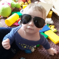 Элиза Висурханова, 24.05, Грозный