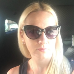 Вика Мотякина, 16.01.1986, Орск