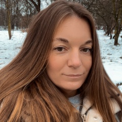 Анна Сидоренкова, Санкт-Петербург