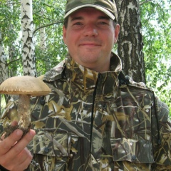 Сергей Гапонов, Москва