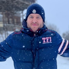 Дмитрий Городецкий, 06.11, Волжский