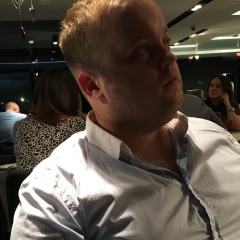 Александр Почтовенко, 10.10.1986, Одесса