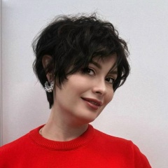 Екатерина Пачина, 15.10.1987, Апрелевка