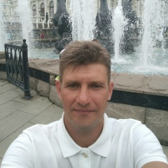 Максим Иванов, 26.07.1979, Санкт-Петербург