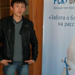 Ruslan Musaev