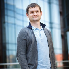 Эдуард Гареев, 13.04.1988, Уфа