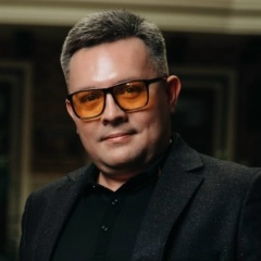 Александр Золотарев, Москва