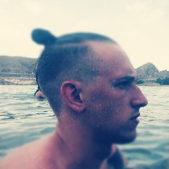 Станислав Довбня, 19.05.1994, Алматы