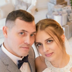 Миша Дубовиков, 04.03, Санкт-Петербург