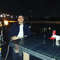 Сухраб Сейидов, 12.09.1993, Санкт-Петербург