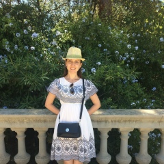 Дарья Кураева, 11.05.1989, Москва